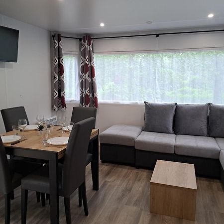Au 7Cent14 Villa Marcilly-sur-Eure Eksteriør bilde