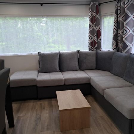 Au 7Cent14 Villa Marcilly-sur-Eure Eksteriør bilde