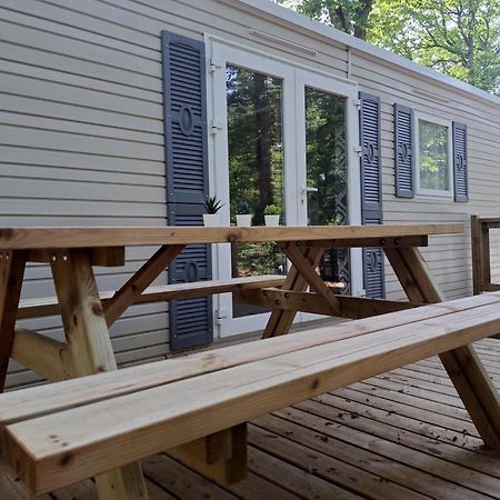 Au 7Cent14 Villa Marcilly-sur-Eure Eksteriør bilde
