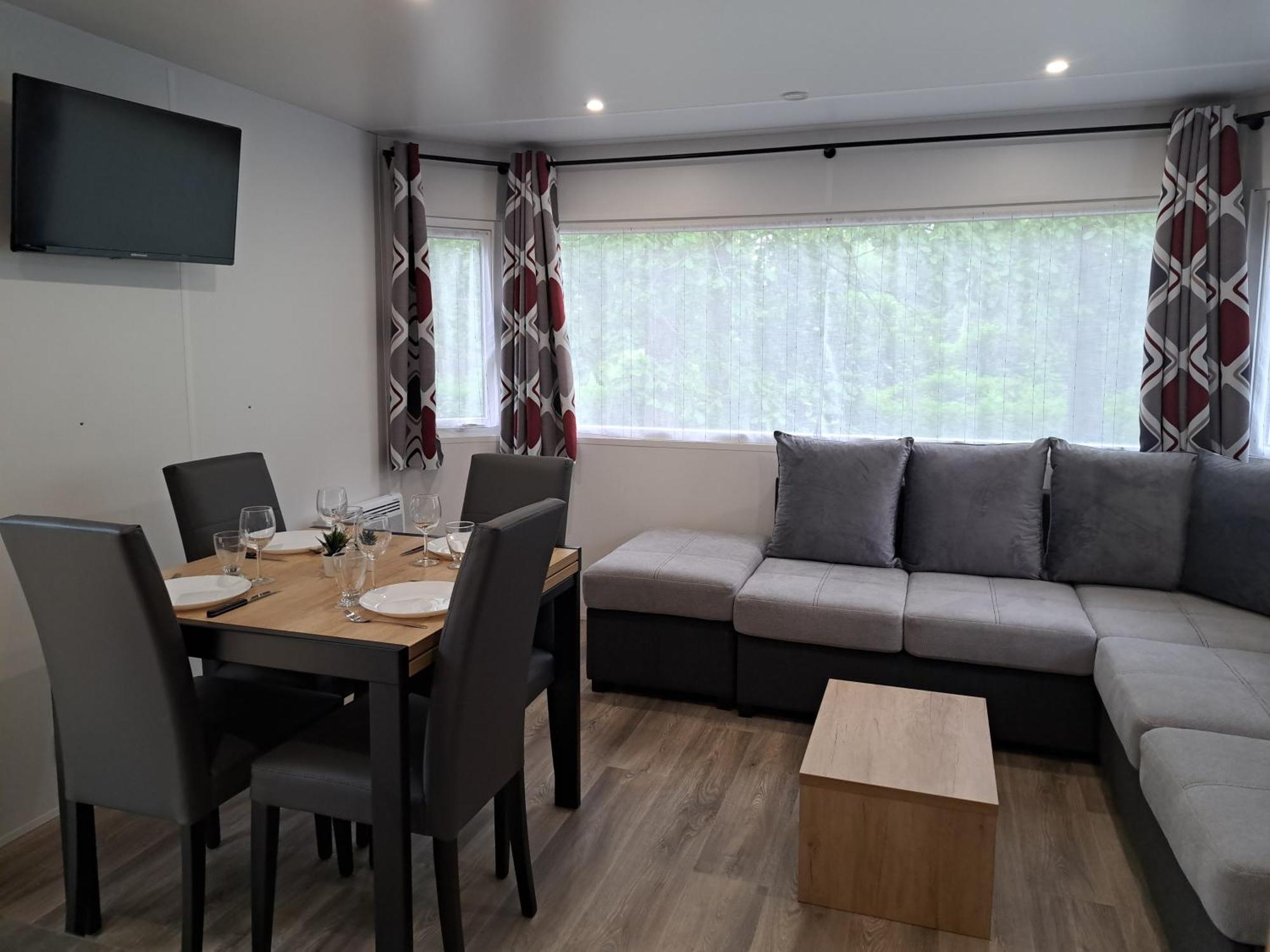 Au 7Cent14 Villa Marcilly-sur-Eure Eksteriør bilde