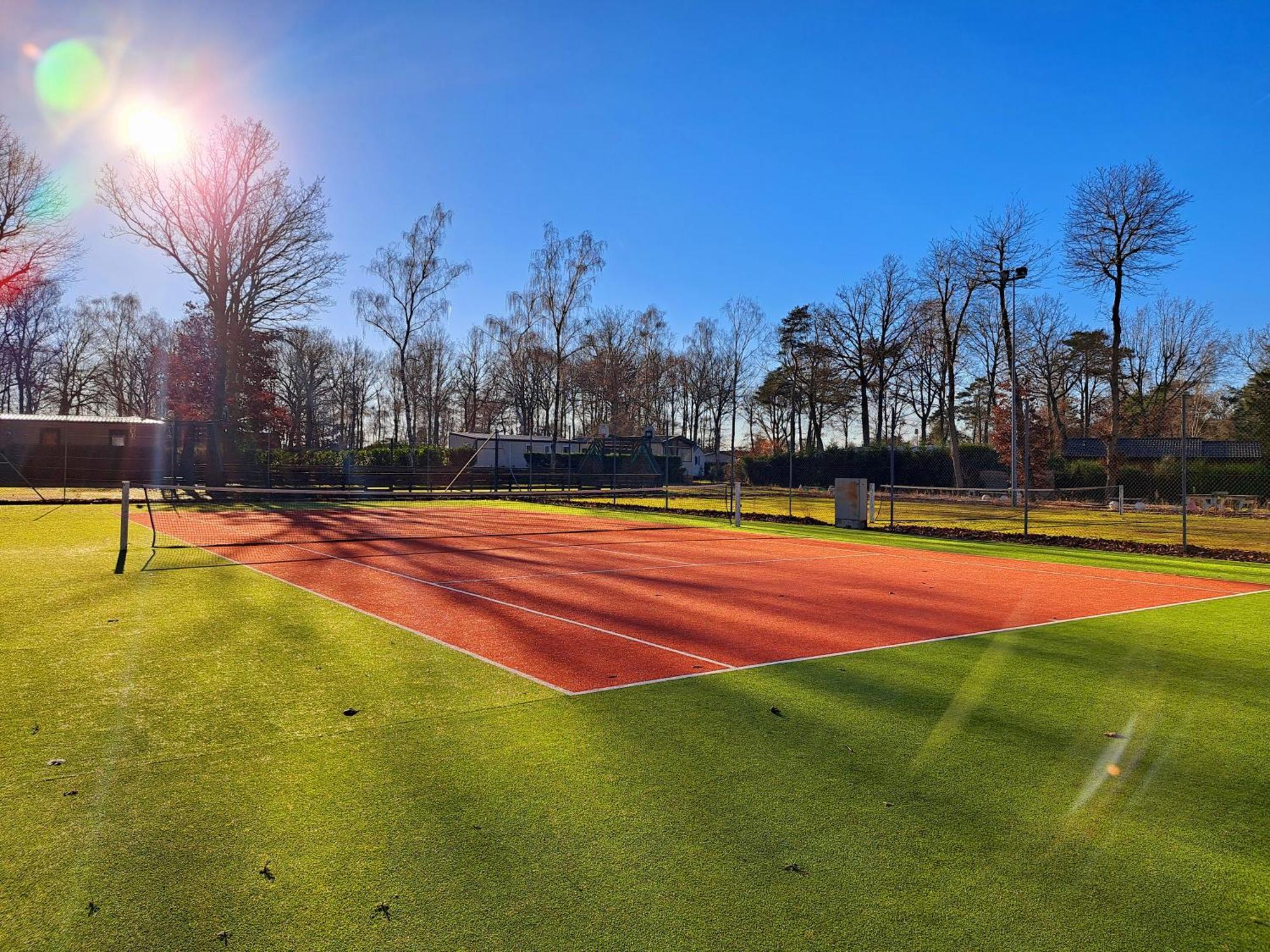 Au 7Cent14 Villa Marcilly-sur-Eure Eksteriør bilde